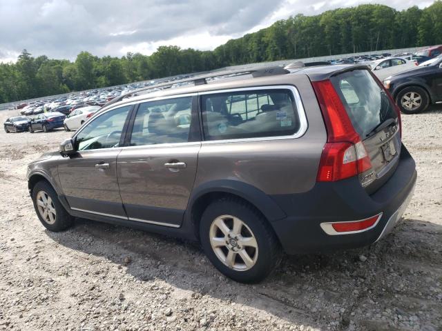 Photo 1 VIN: YV4960BZ6A1077451 - VOLVO XC70 3.2 