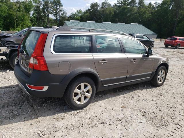 Photo 2 VIN: YV4960BZ6A1077451 - VOLVO XC70 3.2 