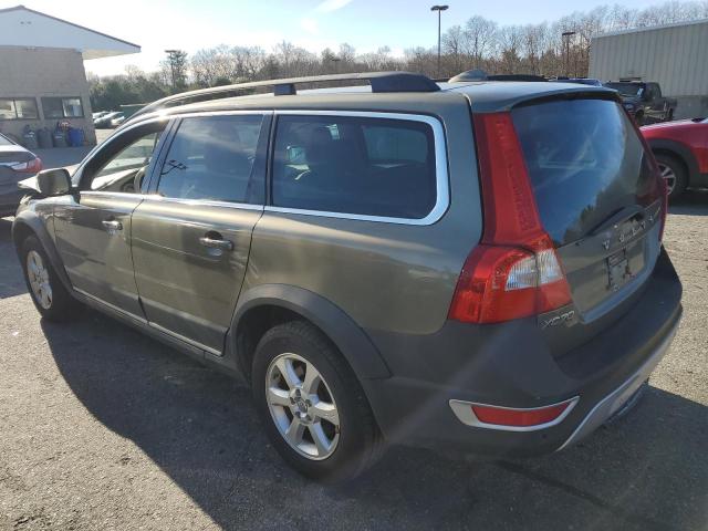 Photo 1 VIN: YV4960BZ6A1078292 - VOLVO XC70 