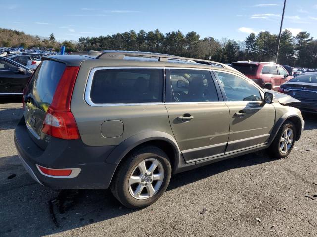 Photo 2 VIN: YV4960BZ6A1078292 - VOLVO XC70 