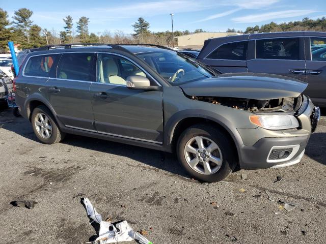 Photo 3 VIN: YV4960BZ6A1078292 - VOLVO XC70 