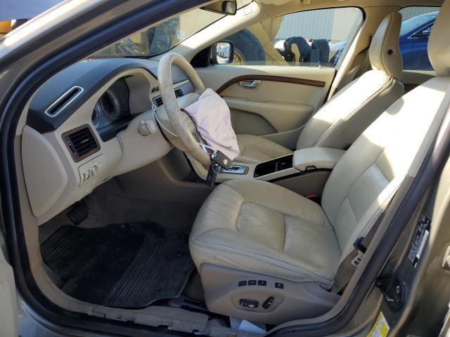 Photo 6 VIN: YV4960BZ6A1078292 - VOLVO XC70 