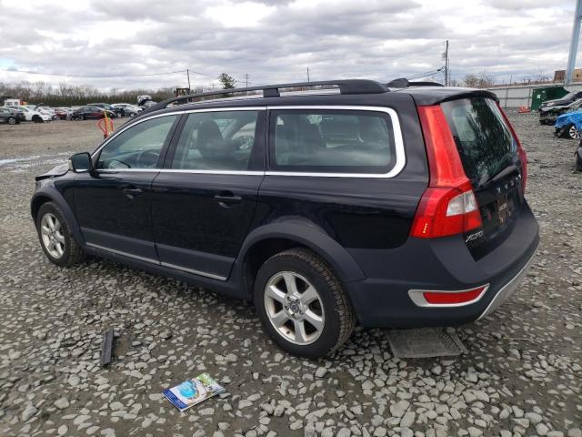 Photo 1 VIN: YV4960BZ7A1078091 - VOLVO XC70 