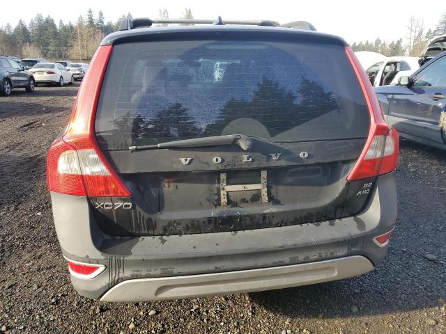 Photo 5 VIN: YV4960BZ8A1075779 - VOLVO XC70 3.2 