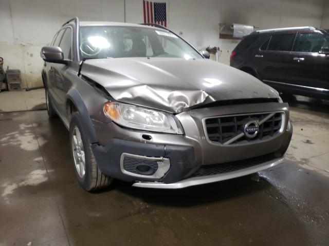 Photo 0 VIN: YV4960BZ8A1086698 - VOLVO XC70 3.2 