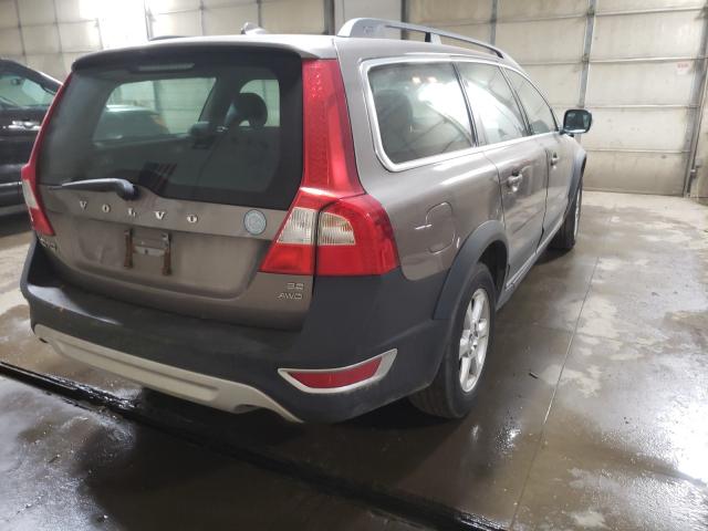 Photo 3 VIN: YV4960BZ8A1086698 - VOLVO XC70 3.2 