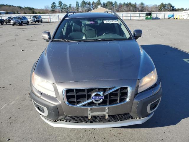 Photo 4 VIN: YV4960BZ9A1083034 - VOLVO XC70 3.2 