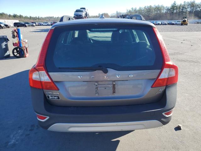 Photo 5 VIN: YV4960BZ9A1083034 - VOLVO XC70 3.2 