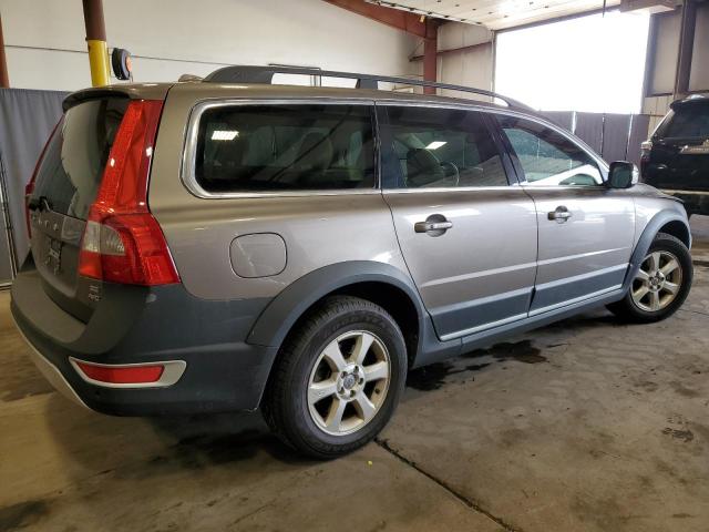 Photo 2 VIN: YV4960BZXA1080093 - VOLVO XC70 