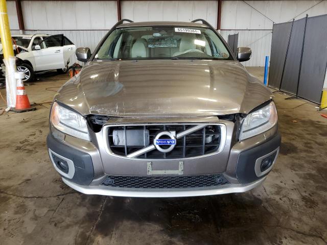 Photo 4 VIN: YV4960BZXA1080093 - VOLVO XC70 