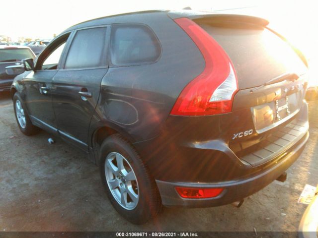 Photo 2 VIN: YV4960DL0A2101827 - VOLVO XC60 