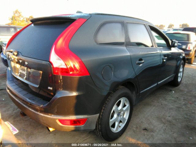 Photo 3 VIN: YV4960DL0A2101827 - VOLVO XC60 