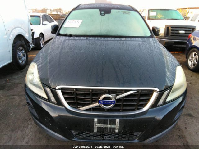 Photo 5 VIN: YV4960DL0A2101827 - VOLVO XC60 