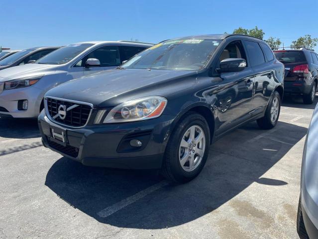 Photo 1 VIN: YV4960DL1A2064061 - VOLVO XC60 3.2 