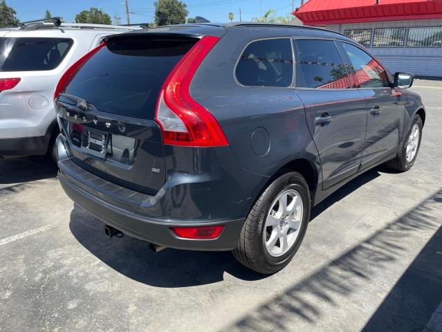 Photo 3 VIN: YV4960DL1A2064061 - VOLVO XC60 3.2 