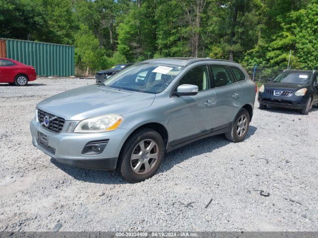 Photo 1 VIN: YV4960DL1A2079059 - VOLVO XC60 