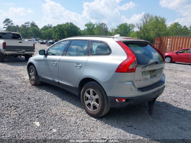 Photo 2 VIN: YV4960DL1A2079059 - VOLVO XC60 