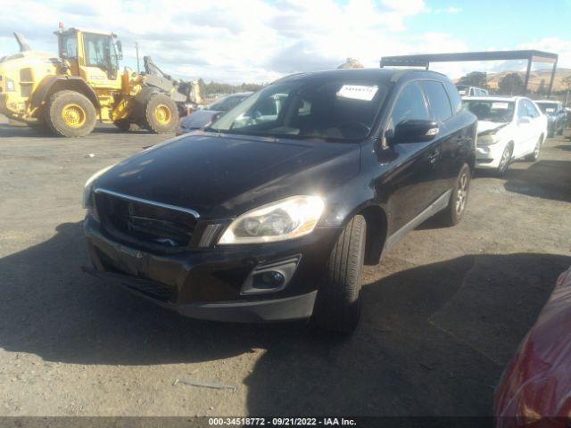 Photo 1 VIN: YV4960DL4A2054222 - VOLVO XC60 