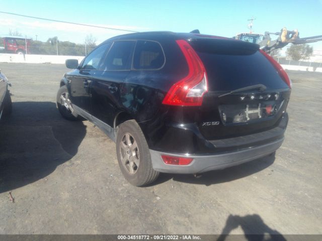 Photo 2 VIN: YV4960DL4A2054222 - VOLVO XC60 