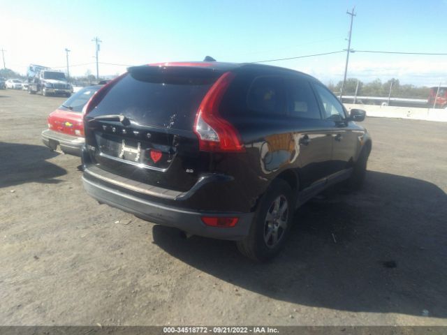 Photo 3 VIN: YV4960DL4A2054222 - VOLVO XC60 