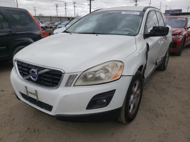 Photo 1 VIN: YV4960DL4A2120770 - VOLVO XC60 3.2 