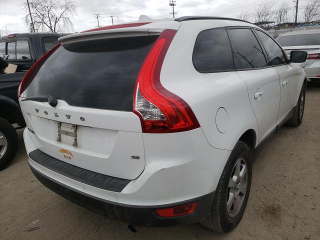 Photo 3 VIN: YV4960DL4A2120770 - VOLVO XC60 3.2 