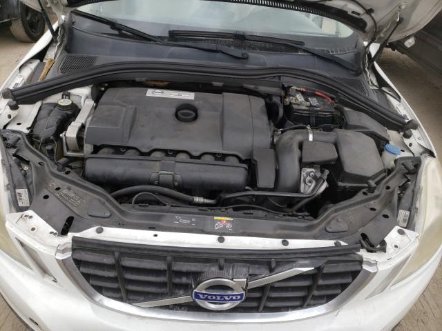 Photo 6 VIN: YV4960DL4A2120770 - VOLVO XC60 3.2 