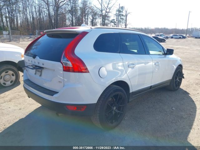 Photo 3 VIN: YV4960DL5A2119756 - VOLVO XC60 