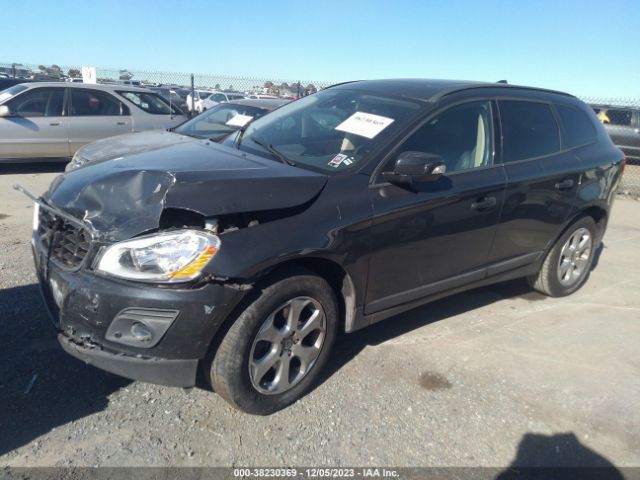 Photo 1 VIN: YV4960DL6A2120155 - VOLVO XC60 