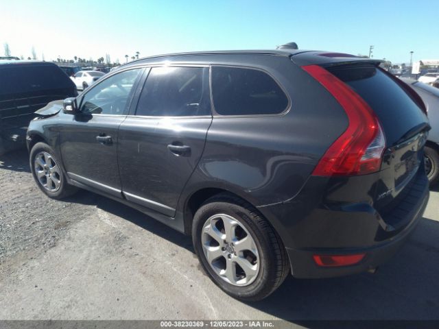 Photo 2 VIN: YV4960DL6A2120155 - VOLVO XC60 