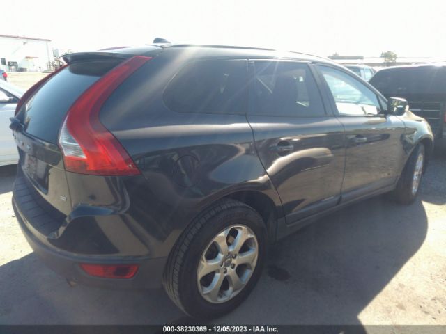 Photo 3 VIN: YV4960DL6A2120155 - VOLVO XC60 