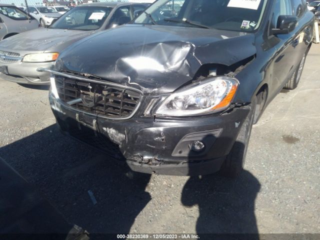 Photo 5 VIN: YV4960DL6A2120155 - VOLVO XC60 