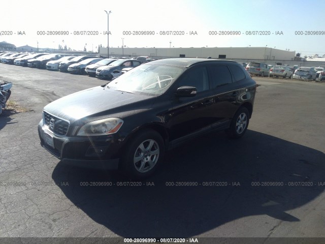 Photo 1 VIN: YV4960DL7A2054022 - VOLVO XC60 