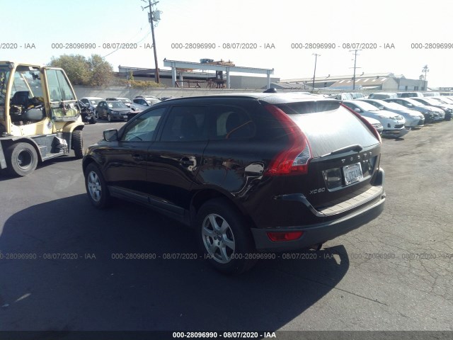 Photo 2 VIN: YV4960DL7A2054022 - VOLVO XC60 