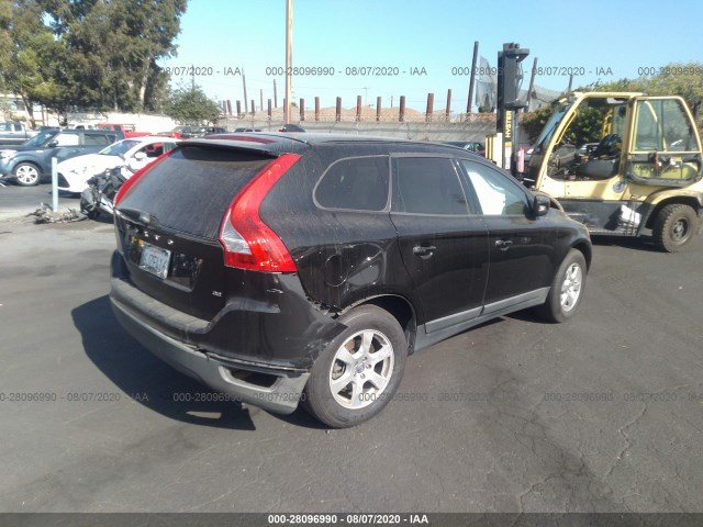 Photo 3 VIN: YV4960DL7A2054022 - VOLVO XC60 