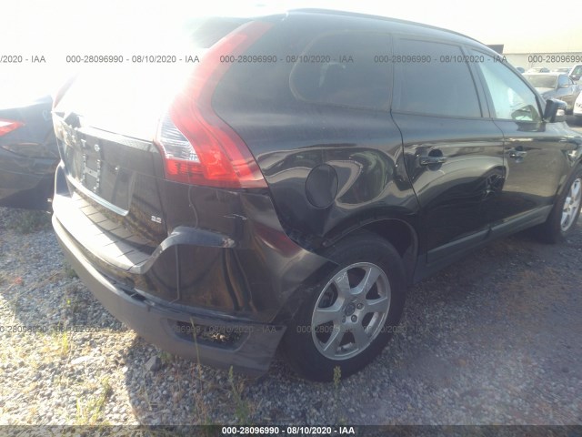 Photo 5 VIN: YV4960DL7A2054022 - VOLVO XC60 