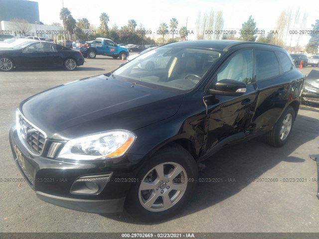 Photo 1 VIN: YV4960DL7A2064078 - VOLVO XC60 