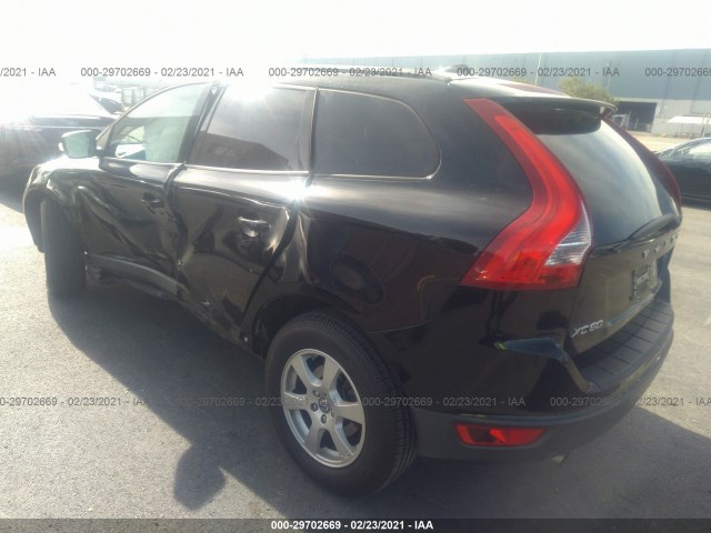 Photo 2 VIN: YV4960DL7A2064078 - VOLVO XC60 