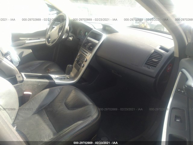 Photo 4 VIN: YV4960DL7A2064078 - VOLVO XC60 