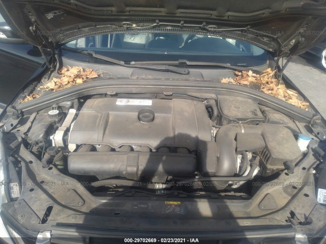 Photo 9 VIN: YV4960DL7A2064078 - VOLVO XC60 