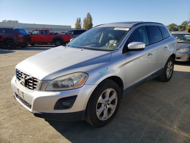 Photo 1 VIN: YV4960DL9A2125057 - VOLVO XC60 3.2 