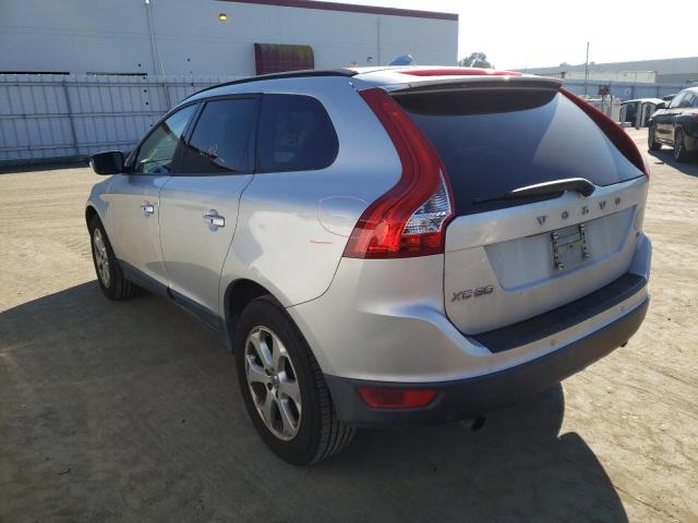 Photo 2 VIN: YV4960DL9A2125057 - VOLVO XC60 3.2 