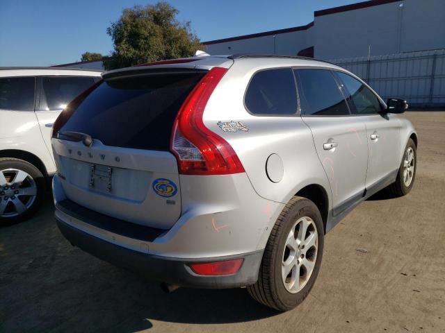 Photo 3 VIN: YV4960DL9A2125057 - VOLVO XC60 3.2 