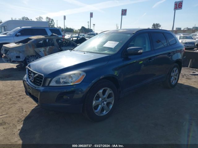 Photo 1 VIN: YV4960DLXA2107747 - VOLVO XC60 