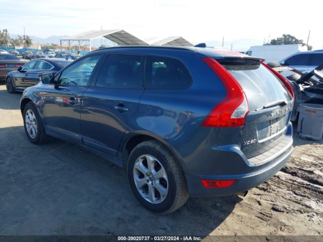 Photo 2 VIN: YV4960DLXA2107747 - VOLVO XC60 