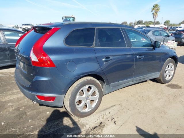 Photo 3 VIN: YV4960DLXA2107747 - VOLVO XC60 