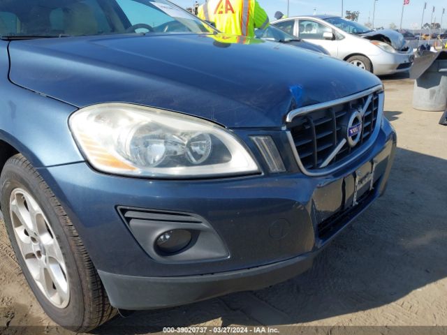 Photo 5 VIN: YV4960DLXA2107747 - VOLVO XC60 