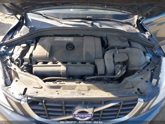 Photo 9 VIN: YV4960DLXA2107747 - VOLVO XC60 