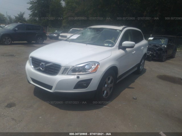 Photo 1 VIN: YV4960DZ0A2052228 - VOLVO XC60 