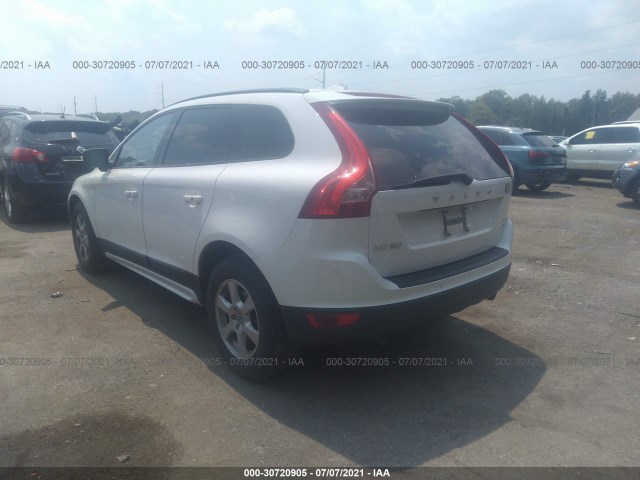 Photo 2 VIN: YV4960DZ0A2052228 - VOLVO XC60 